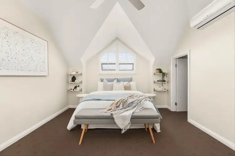 Fourth view of Homely townhouse listing, 5A Raeburn Street, Pascoe Vale VIC 3044