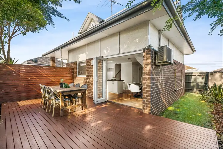 Fifth view of Homely townhouse listing, 5A Raeburn Street, Pascoe Vale VIC 3044