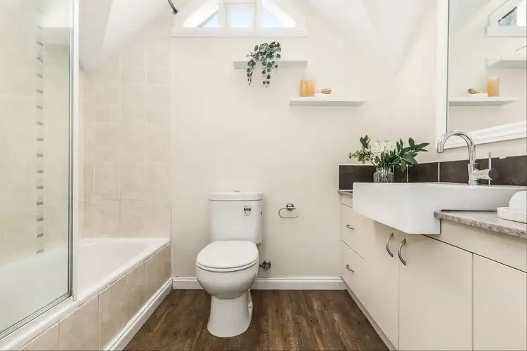 Sixth view of Homely townhouse listing, 5A Raeburn Street, Pascoe Vale VIC 3044