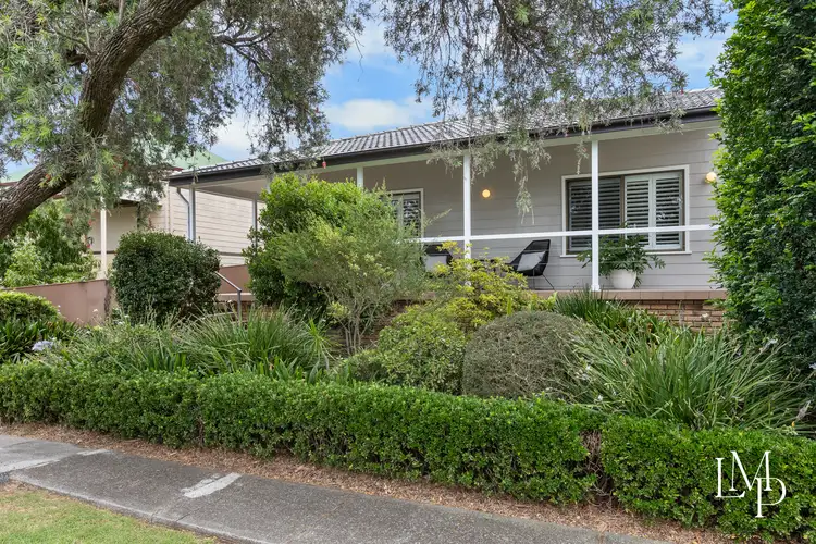 Fourth view of Homely house listing, 31 Russell Road, New Lambton NSW 2305