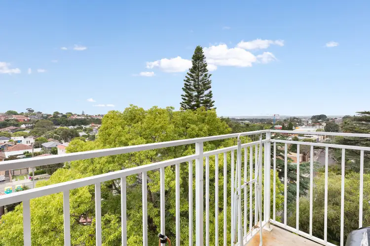 12/28 Rockdale Street, Rockdale NSW 2216