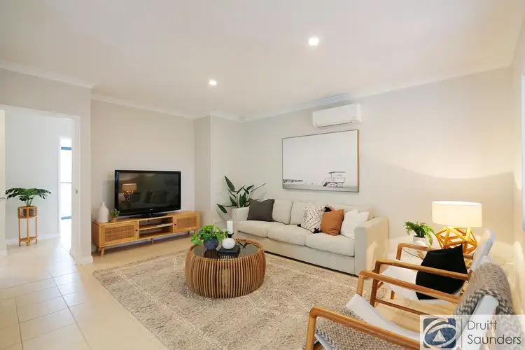 Second view of Homely semi-detached listing, 35b Panton Crescent, Karrinyup WA 6018