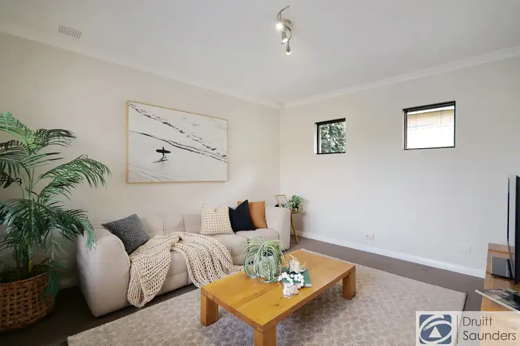 Third view of Homely semi-detached listing, 35b Panton Crescent, Karrinyup WA 6018