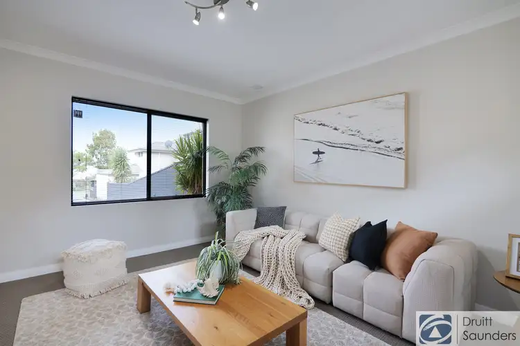 Fourth view of Homely semi-detached listing, 35b Panton Crescent, Karrinyup WA 6018