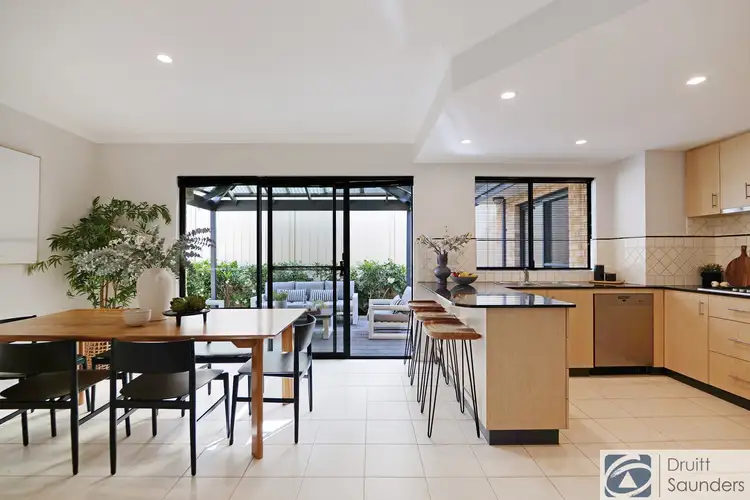 Fifth view of Homely semi-detached listing, 35b Panton Crescent, Karrinyup WA 6018