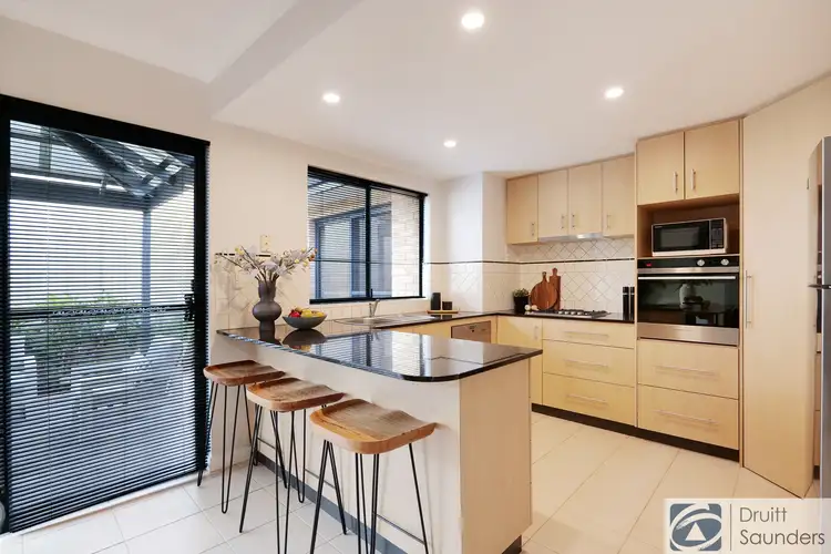 Sixth view of Homely semi-detached listing, 35b Panton Crescent, Karrinyup WA 6018