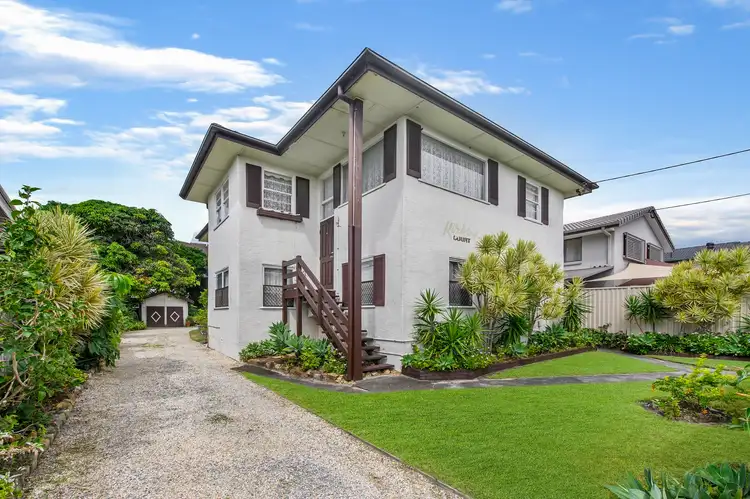 Main view of Homely unit listing, 3/5 Hibiscus Haven, Burleigh Heads QLD 4220