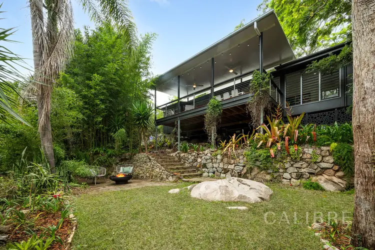 54 Bellata Street, The Gap QLD 4061