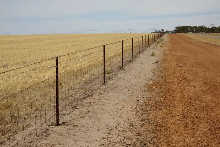 Fourth view of Homely rural property listing, Treloars Road, North Kukerin WA 6352