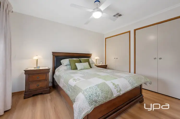 Second view of Homely unit listing, 2/4 Ryan Court, Bacchus Marsh VIC 3340