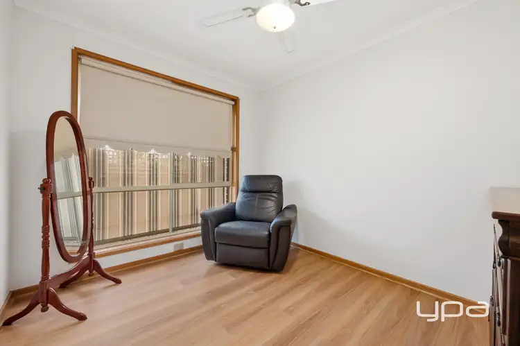 Fourth view of Homely unit listing, 2/4 Ryan Court, Bacchus Marsh VIC 3340