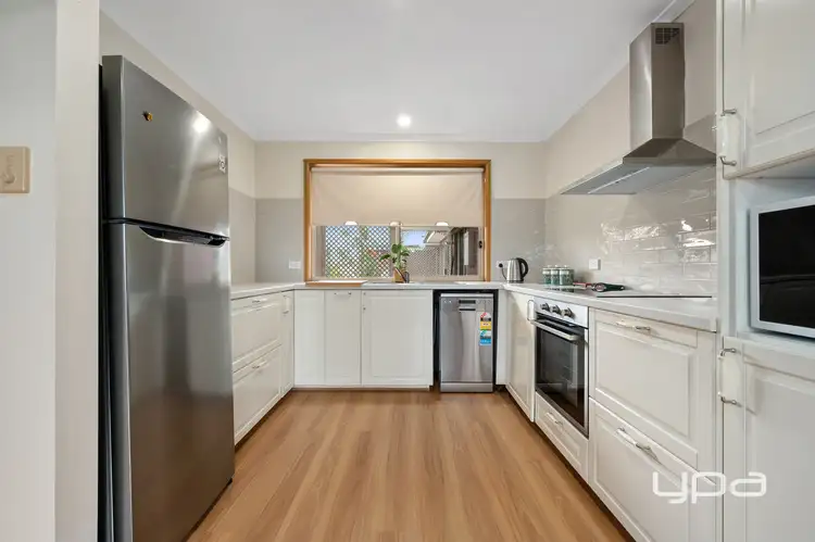 Fifth view of Homely unit listing, 2/4 Ryan Court, Bacchus Marsh VIC 3340