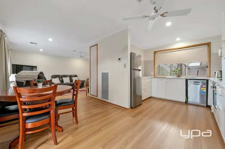 Sixth view of Homely unit listing, 2/4 Ryan Court, Bacchus Marsh VIC 3340