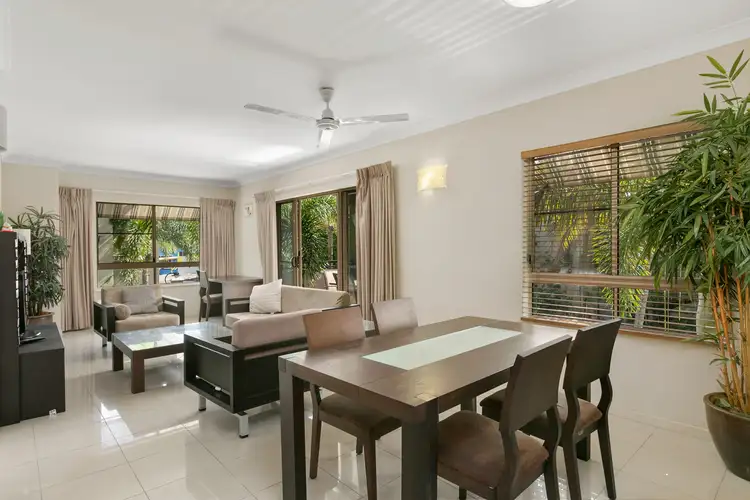 Second view of Homely apartment listing, 1221/12 Gregory Street, Westcourt QLD 4870