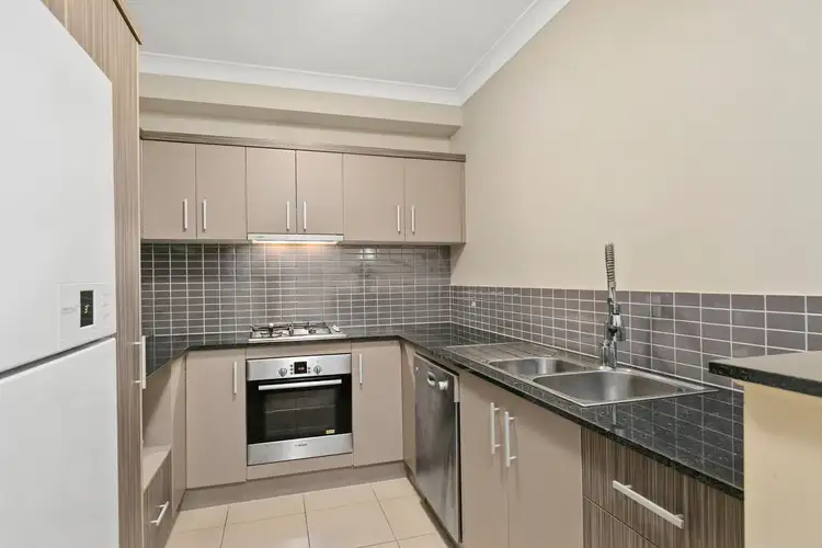 Third view of Homely apartment listing, 1221/12 Gregory Street, Westcourt QLD 4870