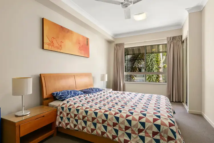 Fifth view of Homely apartment listing, 1221/12 Gregory Street, Westcourt QLD 4870