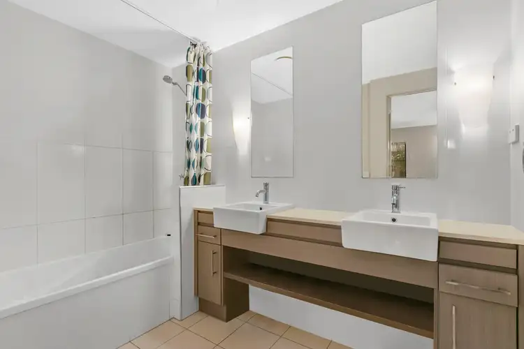 Sixth view of Homely apartment listing, 1221/12 Gregory Street, Westcourt QLD 4870