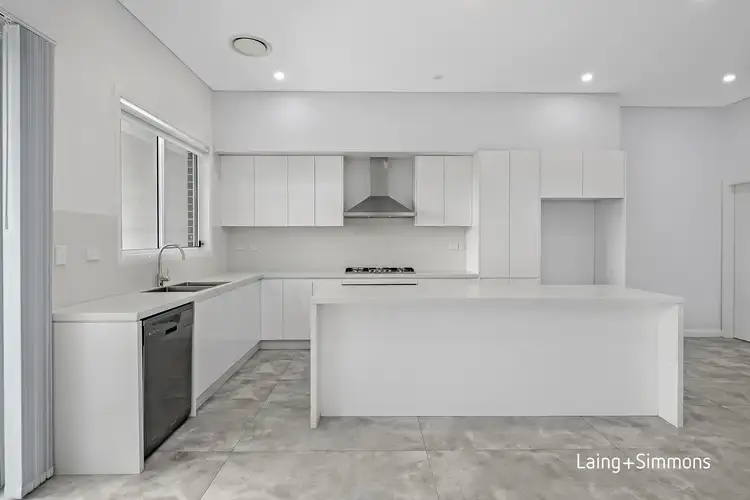 Third view of Homely semi-detached listing, 26A Mary Street, Merrylands NSW 2160
