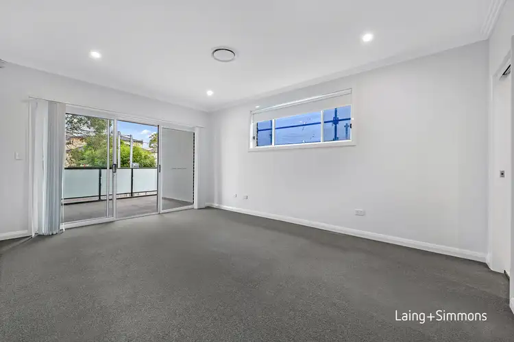 Fifth view of Homely semi-detached listing, 26A Mary Street, Merrylands NSW 2160