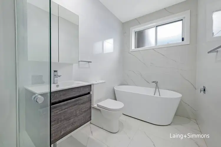 Sixth view of Homely semi-detached listing, 26A Mary Street, Merrylands NSW 2160