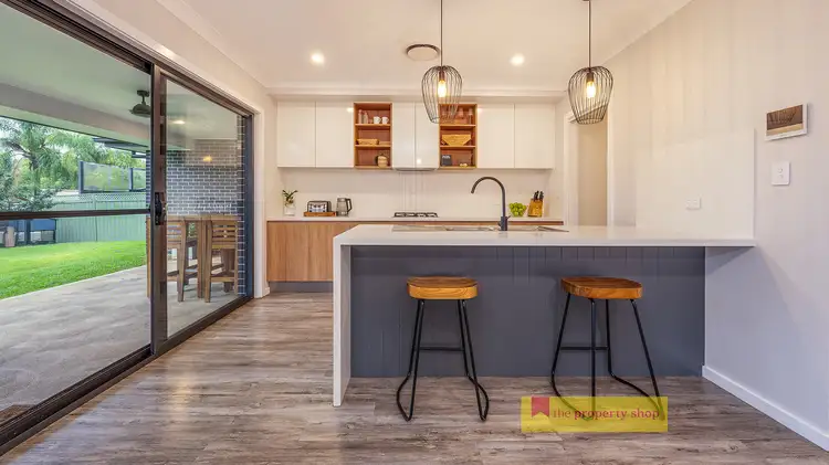 Second view of Homely house listing, 23 Dunphy Crescent, Mudgee NSW 2850