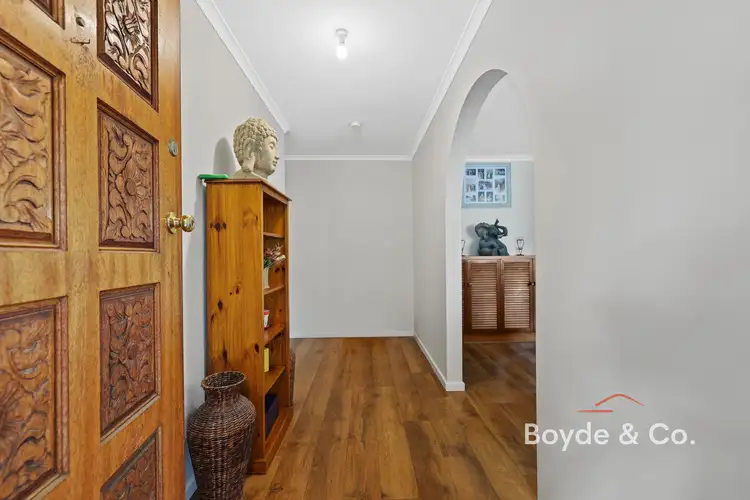 Fourth view of Homely house listing, 17 Ferris Street, Drouin VIC 3818