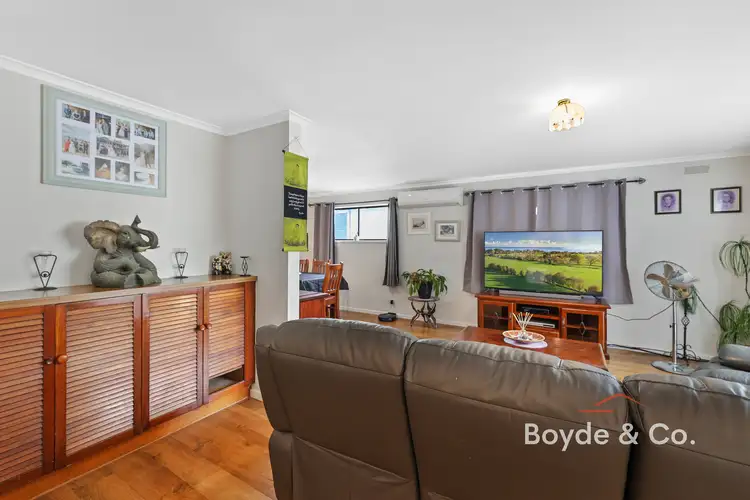 Fifth view of Homely house listing, 17 Ferris Street, Drouin VIC 3818