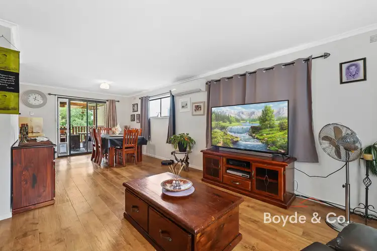 Sixth view of Homely house listing, 17 Ferris Street, Drouin VIC 3818