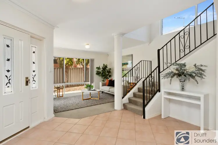 Fifth view of Homely townhouse listing, 3/25 Roscorla Avenue, Yokine WA 6060