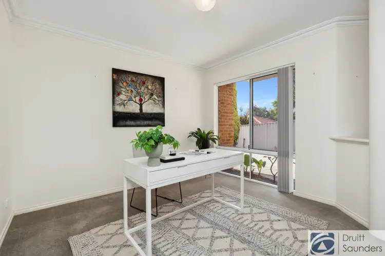 Sixth view of Homely townhouse listing, 3/25 Roscorla Avenue, Yokine WA 6060