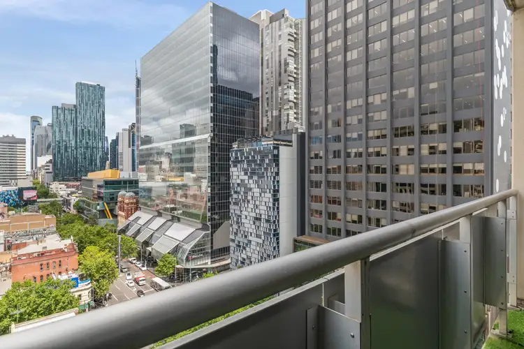 Fourth view of Homely apartment listing, 1438/139 Lonsdale Street, Melbourne VIC 3000
