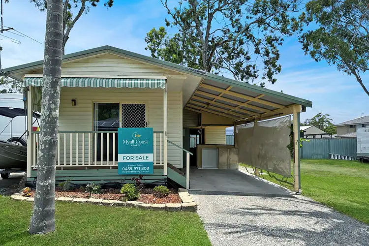 5/88 Holdom Road, Karuah NSW 2324
