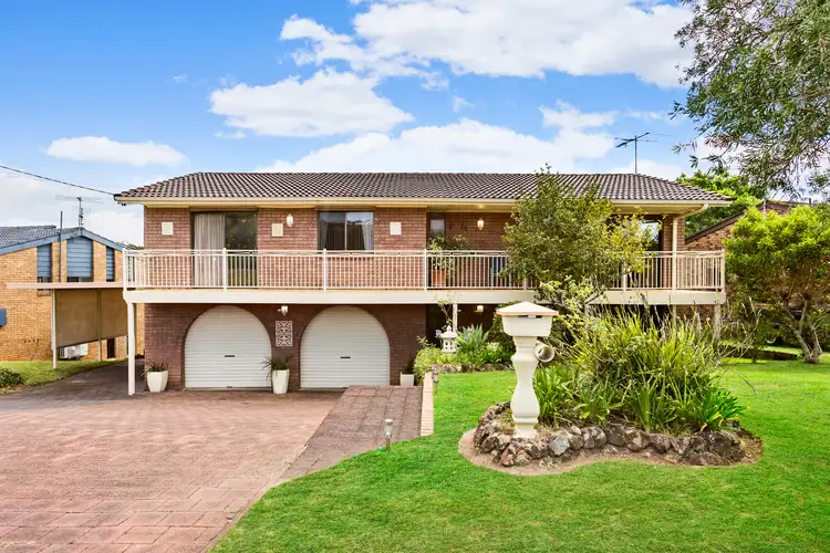 30 Hastings Road, Balmoral NSW 2283