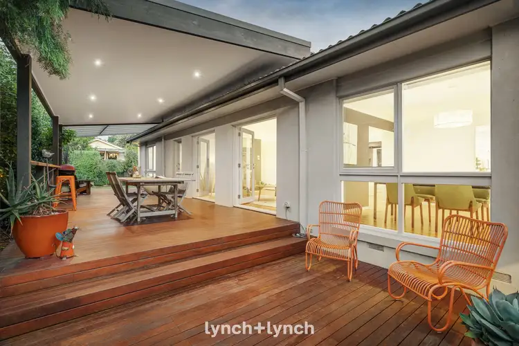 Second view of Homely house listing, 11 Wimborne Avenue, Mount Eliza VIC 3930
