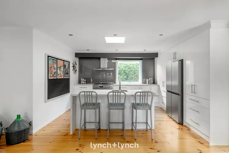 Third view of Homely house listing, 11 Wimborne Avenue, Mount Eliza VIC 3930