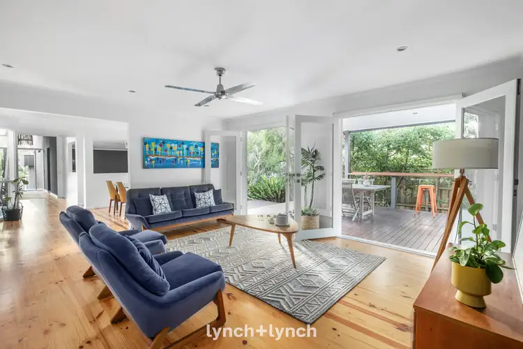 Fourth view of Homely house listing, 11 Wimborne Avenue, Mount Eliza VIC 3930
