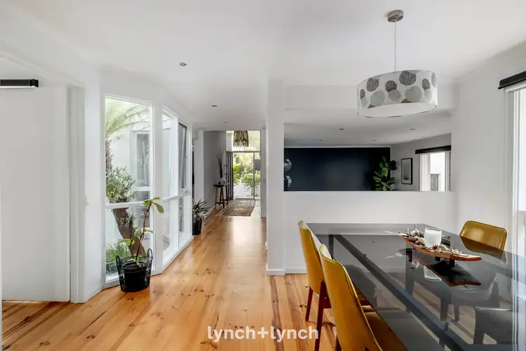 Fifth view of Homely house listing, 11 Wimborne Avenue, Mount Eliza VIC 3930