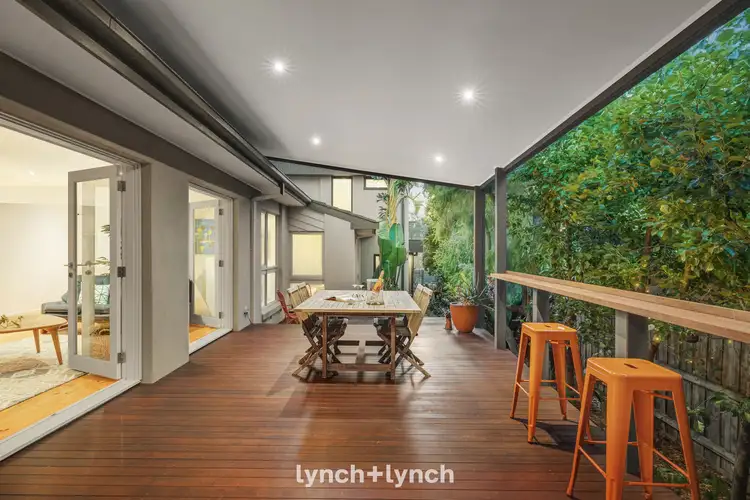 Sixth view of Homely house listing, 11 Wimborne Avenue, Mount Eliza VIC 3930