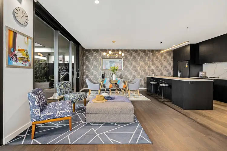 419/1 Cawood Avenue, Little Bay NSW 2036