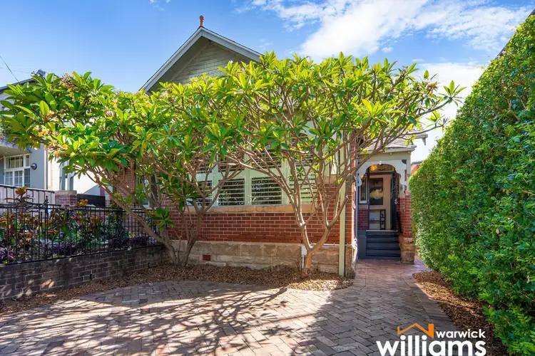 Main view of Homely house listing, 9 Bayswater Street, Drummoyne NSW 2047
