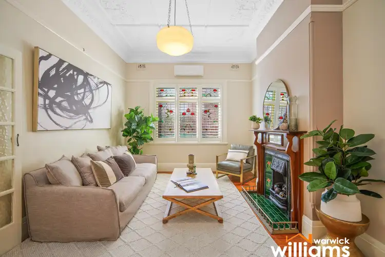 Second view of Homely house listing, 9 Bayswater Street, Drummoyne NSW 2047