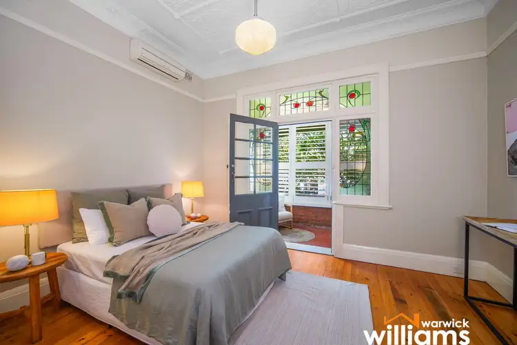 Fifth view of Homely house listing, 9 Bayswater Street, Drummoyne NSW 2047