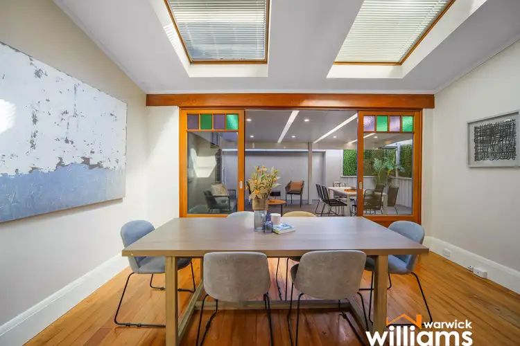 Sixth view of Homely house listing, 9 Bayswater Street, Drummoyne NSW 2047