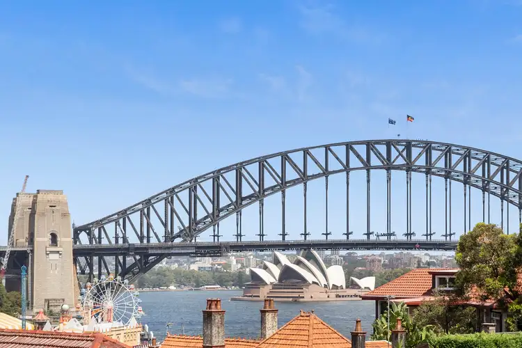 Main view of Homely house listing, 34 Waiwera Street, Lavender Bay NSW 2060