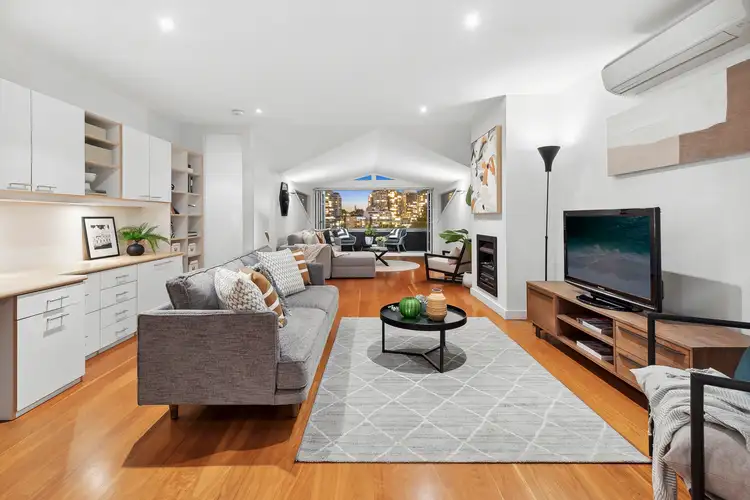 Second view of Homely house listing, 34 Waiwera Street, Lavender Bay NSW 2060