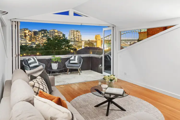 Third view of Homely house listing, 34 Waiwera Street, Lavender Bay NSW 2060
