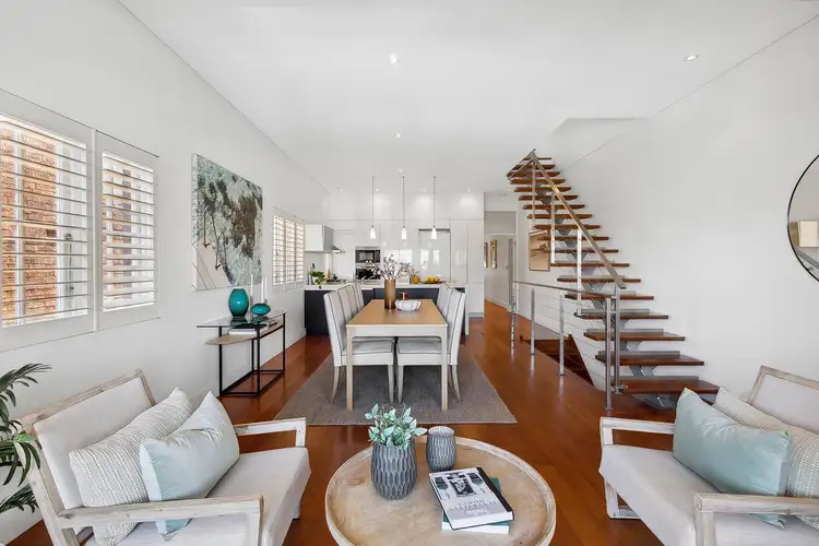 Fourth view of Homely house listing, 34 Waiwera Street, Lavender Bay NSW 2060