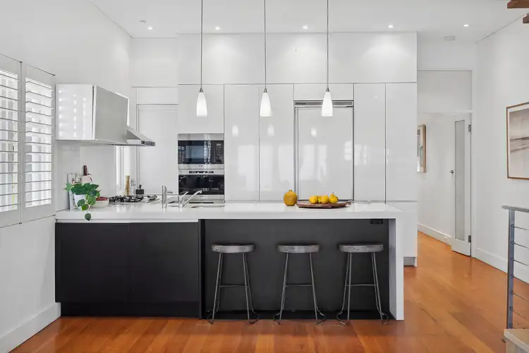Fifth view of Homely house listing, 34 Waiwera Street, Lavender Bay NSW 2060