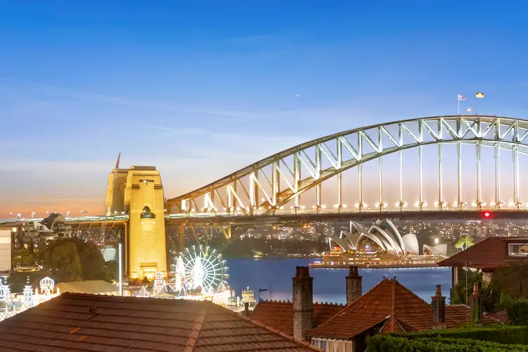 Sixth view of Homely house listing, 34 Waiwera Street, Lavender Bay NSW 2060