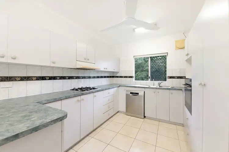 Seventh view of Homely house listing, 58 Goodman Street, Nakara NT 810